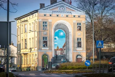 Hotels Gorzów DOBRY NOCLEG